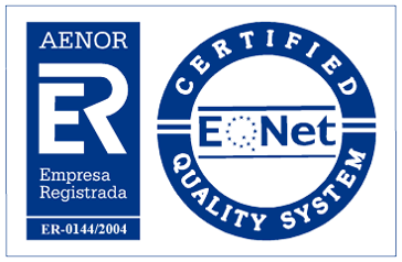 normativa aenor